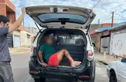 Polícia Civil prende mulher suspeita de integrar facção criminosa em Rio Claro