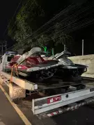 Polícia Civil recupera dois jet-skis furtados em Angra dos Reis após investigação