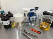 Polícia desmonta laboratório clandestino de falsificação de medicamentos em Presidente Prudente