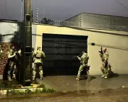 Polícia do Maranhão investiga fake news com IA contra autoridades em operação interestadual