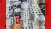 Polícia Federal apreende canetas emagrecedoras do Paraguai no Espírito Santo