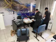 Polícia Federal desarticula esquema de falsificação e venda de diplomas no DF