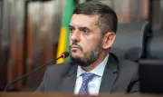 Polícia Federal prende novamente ex-presidente da Alerj, Rodrigo Bacellar