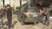 Polícia Federal prende policiais civis de SP por venda de proteção a criminosos