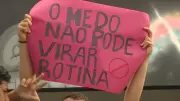 Polícia investiga deepfake de alunas em colégio da UFRGS; estudantes fazem ato por respeito