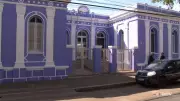 Polícia investiga denúncia de estupro em banheiro do Cefet de Nepomuceno, em Minas Gerais