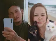 Polícia investiga possível ligação entre mortes de homem desmembrado e corretora esquartejada em Florianópolis