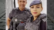 Polícia pede prisão de tenente-coronel por feminicídio de PM Gisele Alves em São Paulo