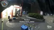 Polícia prende em flagrante trio que roubava farmácia em bairro nobre de São Paulo