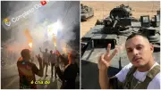 Polícia prende homem por administrar perfis que exaltavam Comando Vermelho no Ceará