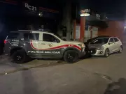 Polícia prende suspeito de atear fogo em mulher em São José dos Campos