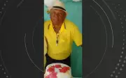 Policial aposentado de 72 anos é assassinado ao reagir a assalto na zona rural da Bahia