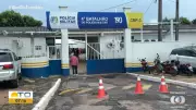 Policial Militar denuncia abuso sexual por colega em quartel de Gurupi, TO