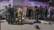 Policial Penal Federal Reage a Assalto e Baleia Dois Suspeitos em Fortaleza