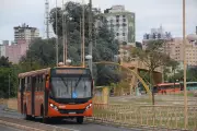 Ponta Grossa anuncia aumento da tarifa de ônibus para R$ 6 a partir de abril