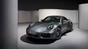 Porsche 911 Turbo S tem desconto de R$ 667 mil na Argentina após corte de impostos