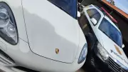 Porsche apreendido em operação que desarticula esquema de jogos e venda ilegal de remédios em Rio Claro