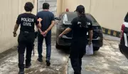 Porteiro é preso por crimes sexuais contra adolescentes em escolas de Belém