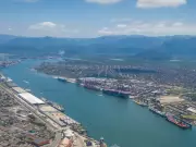 Porto de Santos se integra à Associação Internacional de Portos e Marinas com foco em sustentabilidade