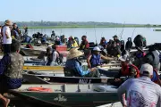 Porto Velho é oficializada como Capital Nacional da Pesca Esportiva e do Birdwatching