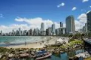 Prédio mais alto do mundo em Balneário Camboriú vira opção de investimento via tokenização