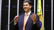 Prefeito de São Luís, Eduardo Braide anuncia pré-candidatura ao Governo do Maranhão