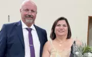 Prefeito e primeira-dama de Vista Alegre do Alto morrem em acidente de carro em Taquaritinga, SP