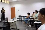 Prefeitura de Campo Grande oferece curso gratuito de inteligência emocional e oratória