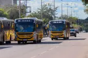 Prefeitura de Palmas homologa licitação bilionária do transporte público com empresa já atuante