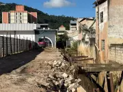 Prefeitura inicia obras de macrodrenagem no Mariano Procópio para combater enchentes históricas