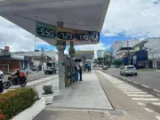 Preço da gasolina dispara em Manaus e preocupa consumidores em todo o Brasil