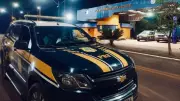 PRF impede golpe de estelionato em venda de moto anunciada por preço suspeito no Maranhão