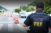 PRF realiza mobilização nacional e avalia suspensão de atividades por fundo anticrime