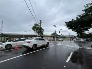 Primeira Etapa do Complexo Viário da Avenida Ceará é Entregue em Rio Branco