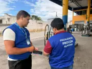 Procon-AL notifica mais de 150 postos por aumentos abusivos na gasolina em Alagoas
