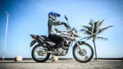Produção de motocicletas tem melhor bimestre em 15 anos, com alta de 1,7% em 2026