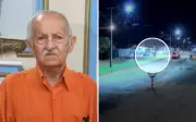 Professor aposentado de 76 anos morre atropelado por moto em Acreúna, Goiás