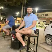 Professor é morto a facadas em Brasília de Minas; médico é principal suspeito