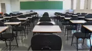 Professor temporário é afastado após denúncia de assédio sexual por alunas na Serra