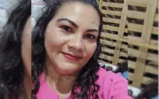 Professora de 43 anos morre em acidente na BR-452 em Santa Helena de Goiás