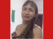 Professora morre em acidente de moto em trecho em obras sem sinalização no Acre