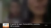 Professoras são afastadas após vídeo com suposta maconha em horário de trabalho em Joaçaba
