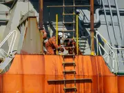 Programa Navega Jovem 2026 oferece 50 vagas com bolsa de R$ 1 mil em Santos