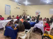 Projeto de biojoias da Amazônia capacita mulheres em Rurópolis com oficinas gratuitas