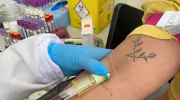 Projeto Gen-t realiza coleta de DNA em Salvador para maior banco genético da América Latina