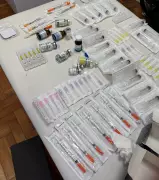 Proprietária de clínica estética clandestina é presa em flagrante em Petrópolis