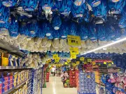 Páscoa deve gerar 4 mil empregos temporários no RN com alta nas vendas de supermercados