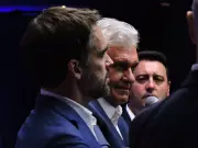 PSD define pré-candidato: Caiado e Leite têm desempenho similar em pesquisa Quaest