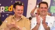 PSD mantém pré-candidatura presidencial como 'jogo de cena' de Kassab para negociações