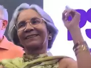 PSOL oficializa pré-candidatura de Araceli Lemos ao governo do Pará em 2026